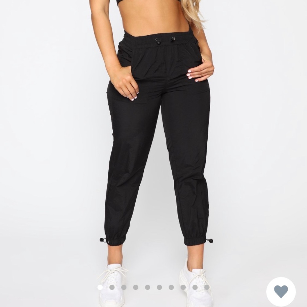 Fashion nova pants